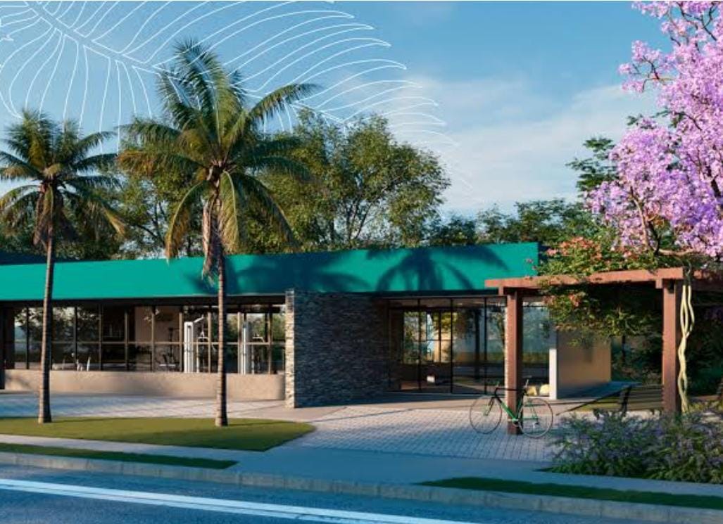 AGIO LOTE JARDINS MIAMI