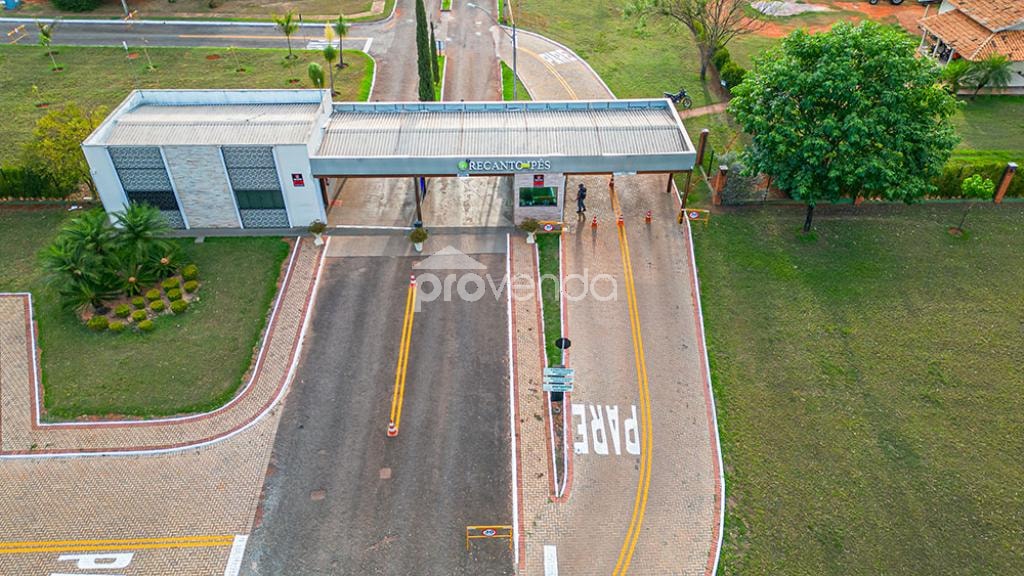Lote 15000 M² - Residencial Recanto Dos Ipês - Bela vista de Goiás