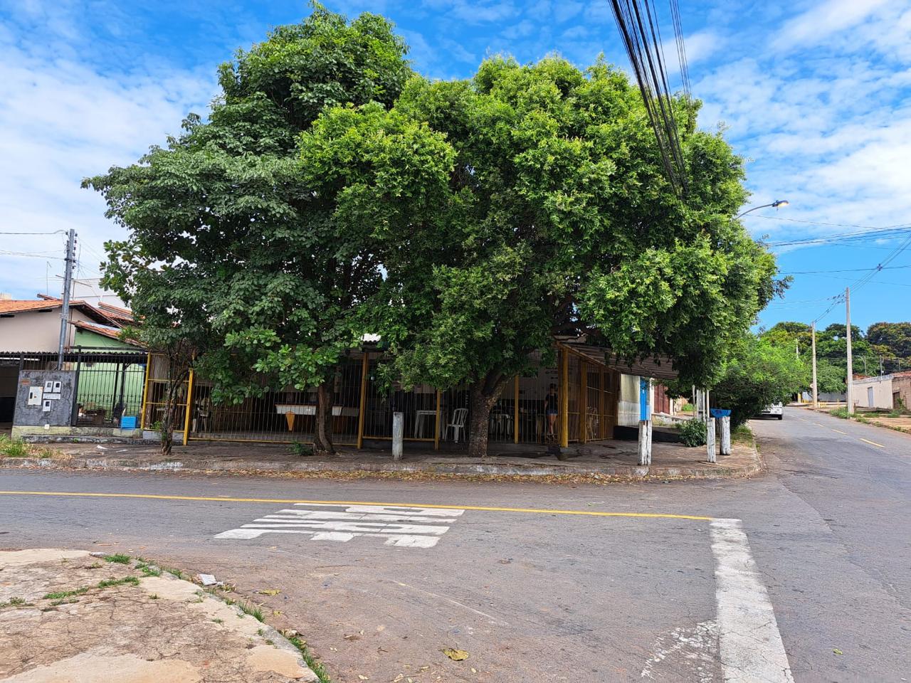 Lote a venda 450 M² - Vila Brasília - Aparecida de Goiânia
