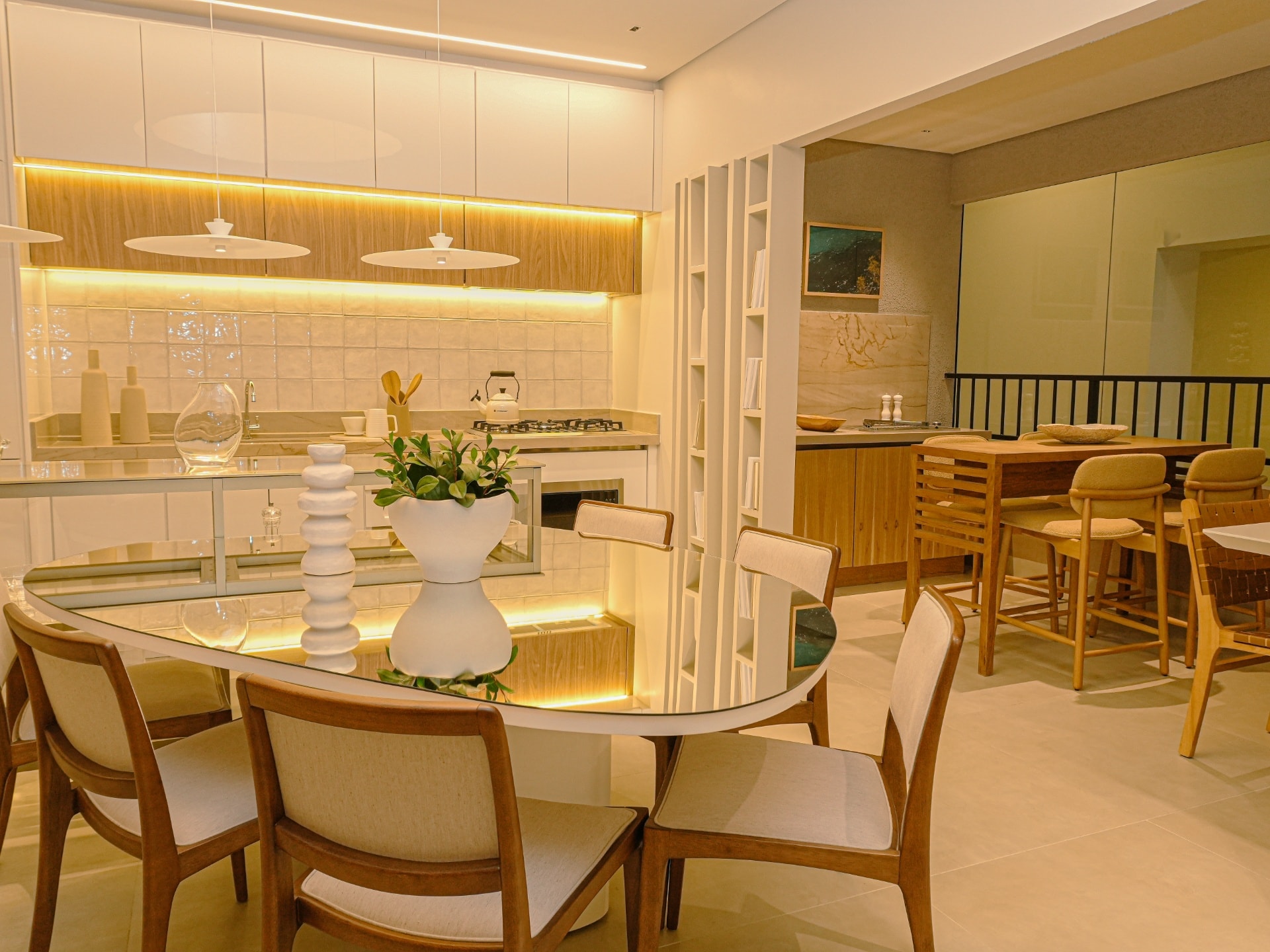 Apartamentos de 60m² a 102m³ no Setor Marista - Goiânia-GO