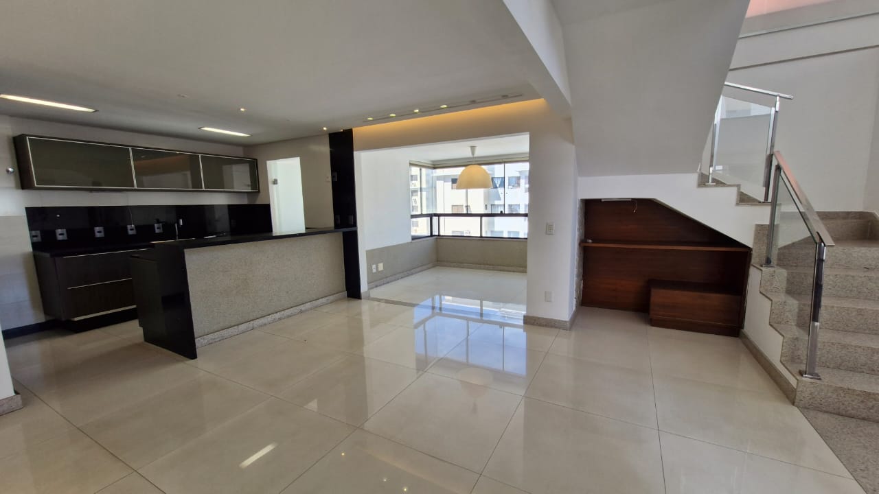 APARTAMENTO A VENDA EM FRENTE AO FLAMBOYANT RES. EVIDENCE VILLE ALTO DA GLORIA