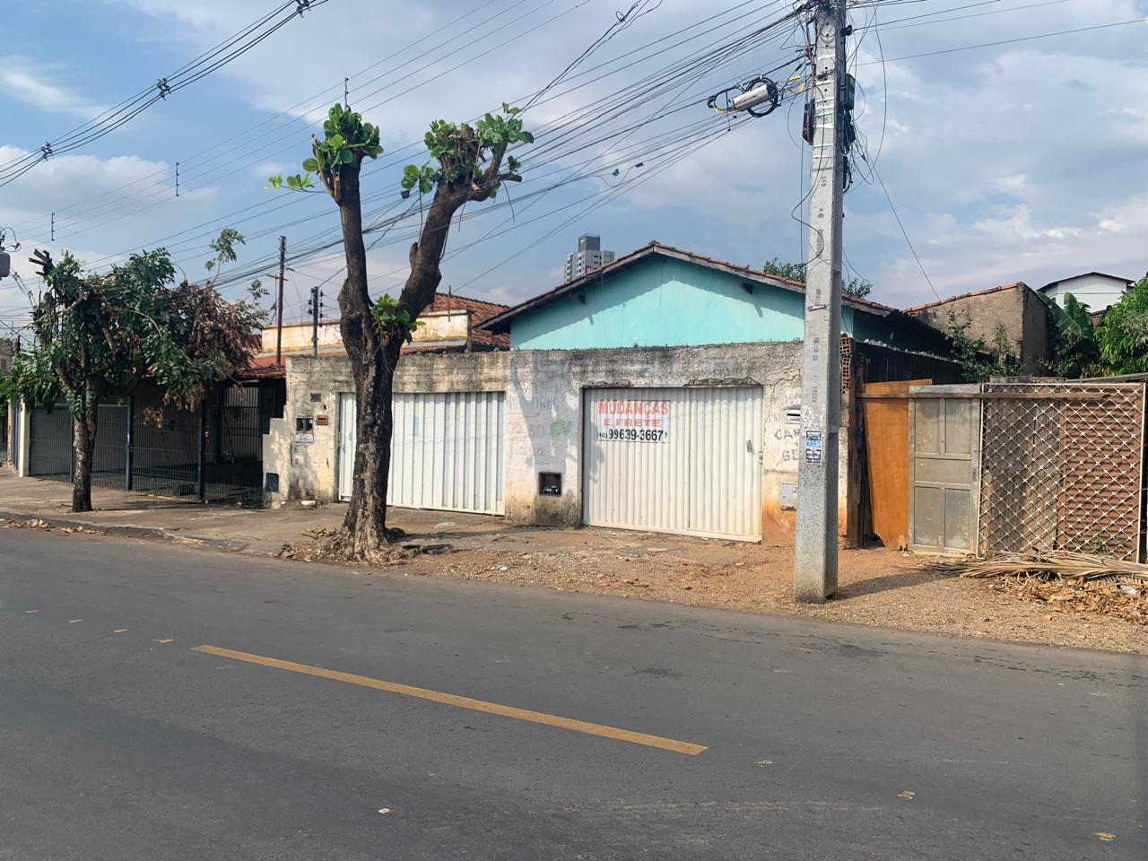 Lote 352 M² - Setor Norte Ferroviário
