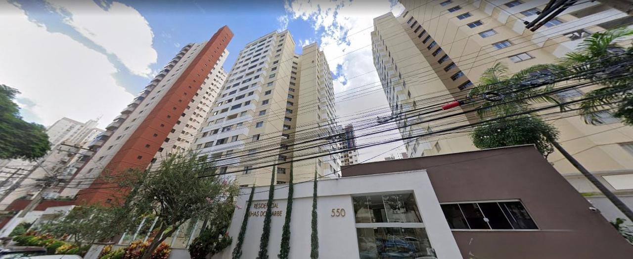 APARTAMENTO 2 QUARTOS NO BUENO , Próximo ao Vaca Brava