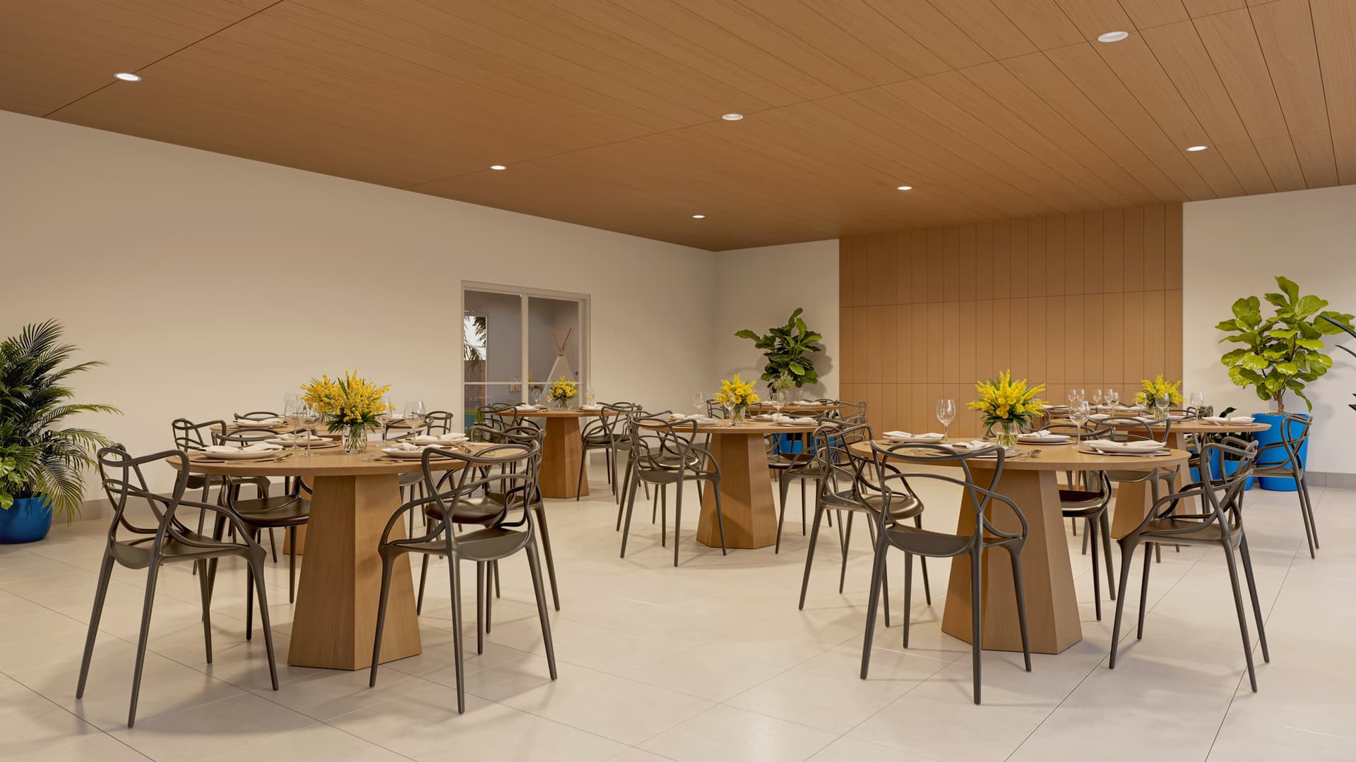 Residencial Porto Belvedere