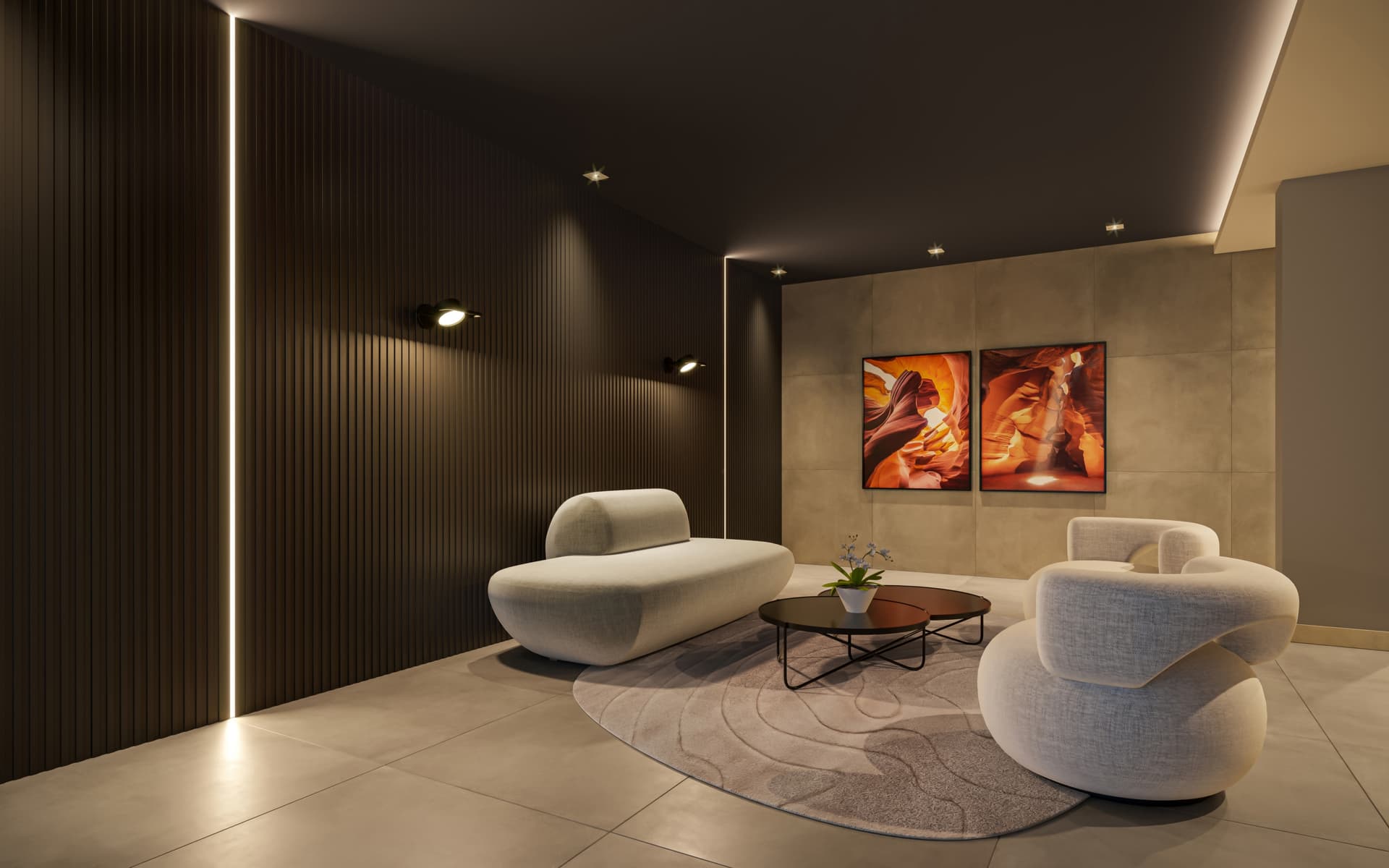 Hall