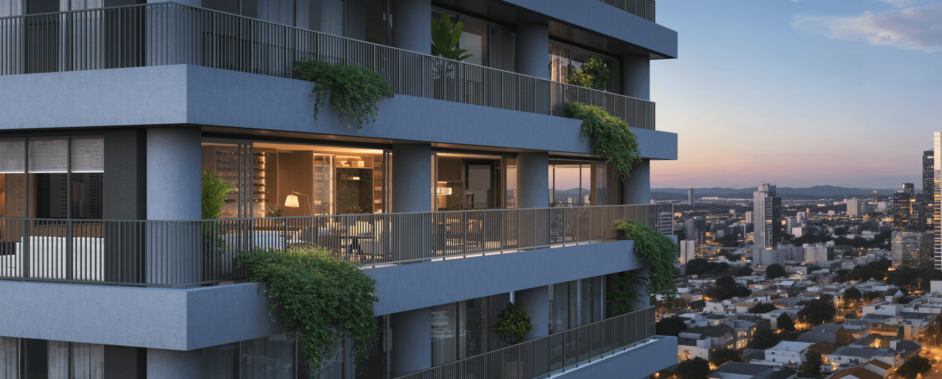 Olivier O.M Home