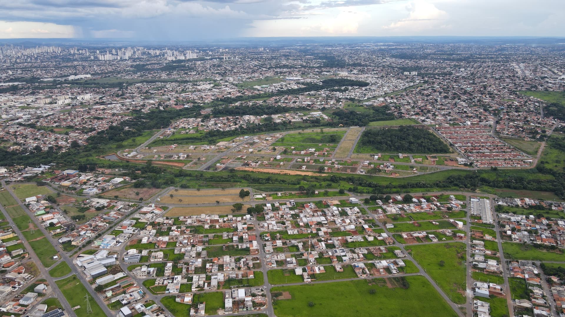 Residencial Acrópole