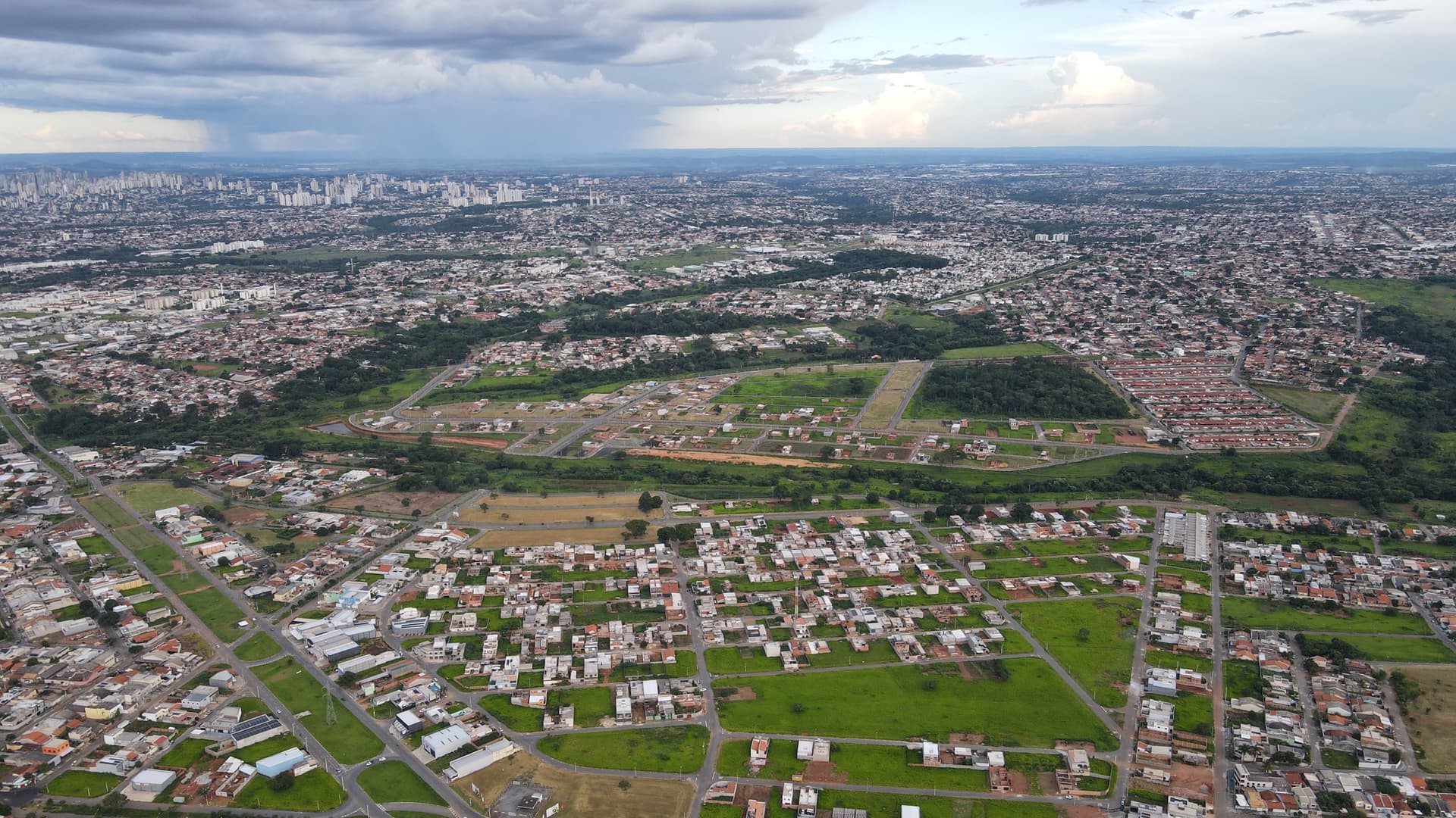 Residencial Acrópole