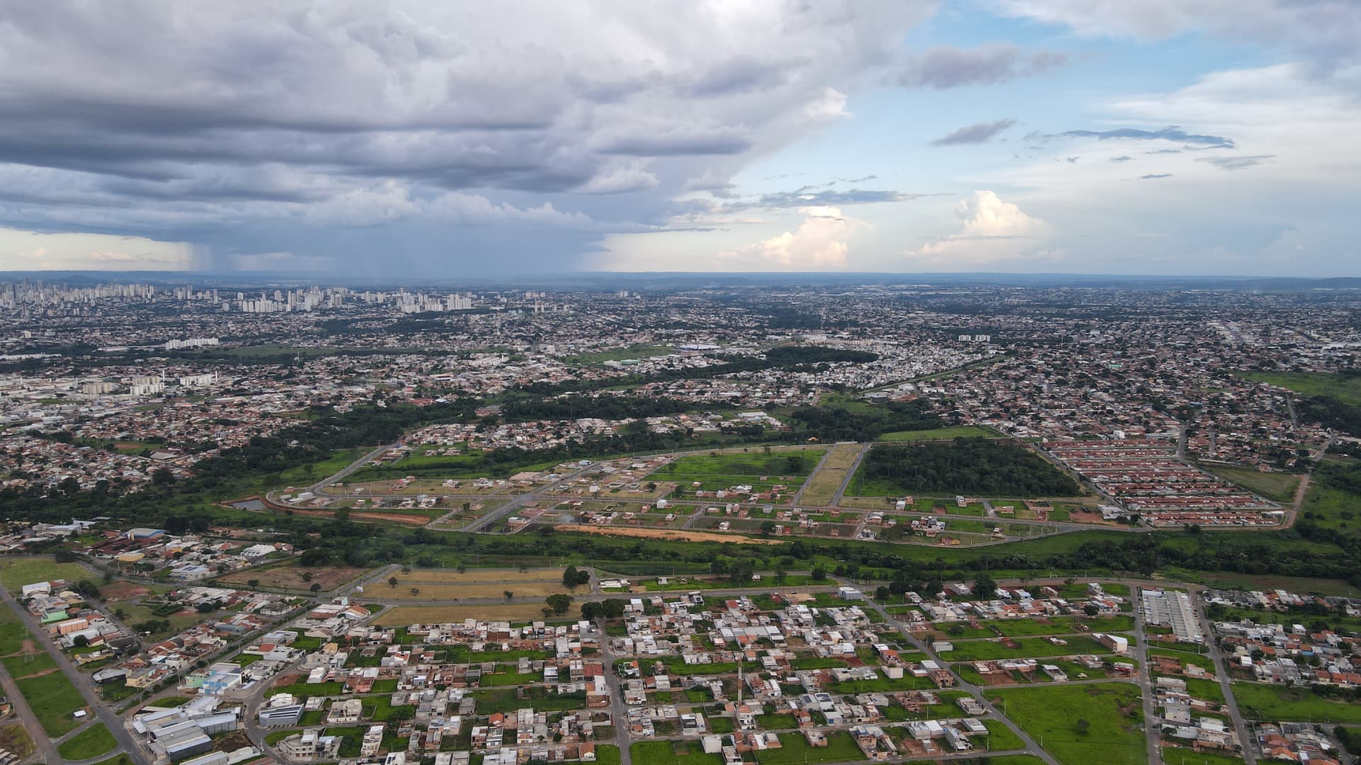 Residencial Acrópole