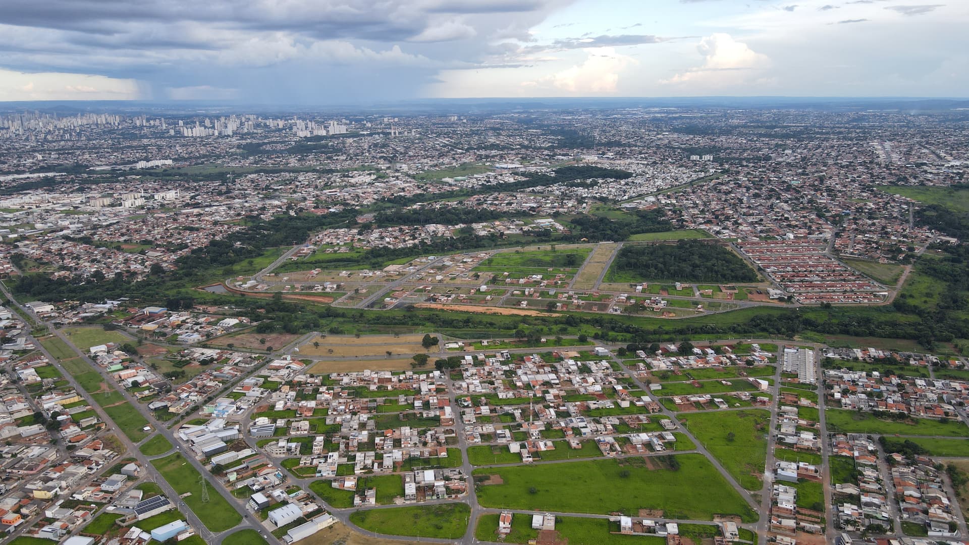 Residencial Acrópole