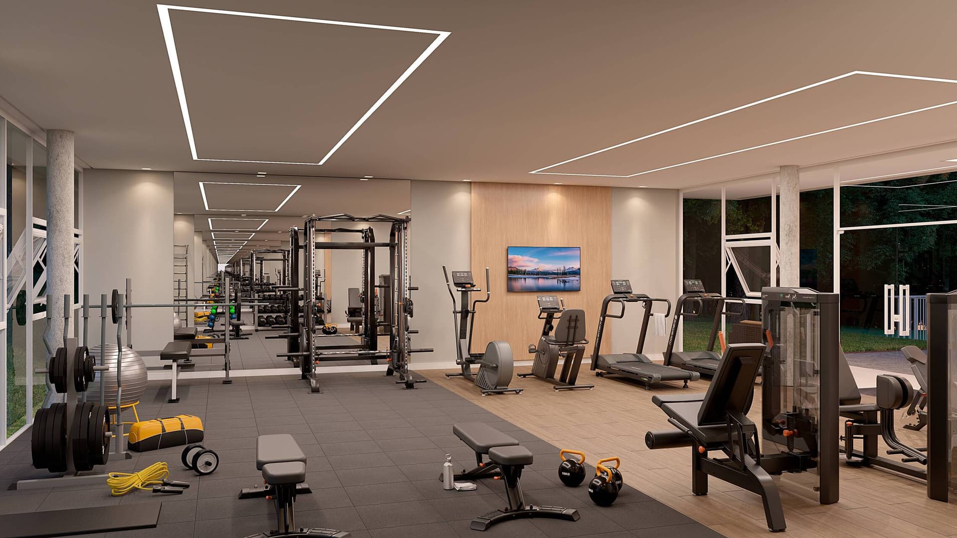 Fitness