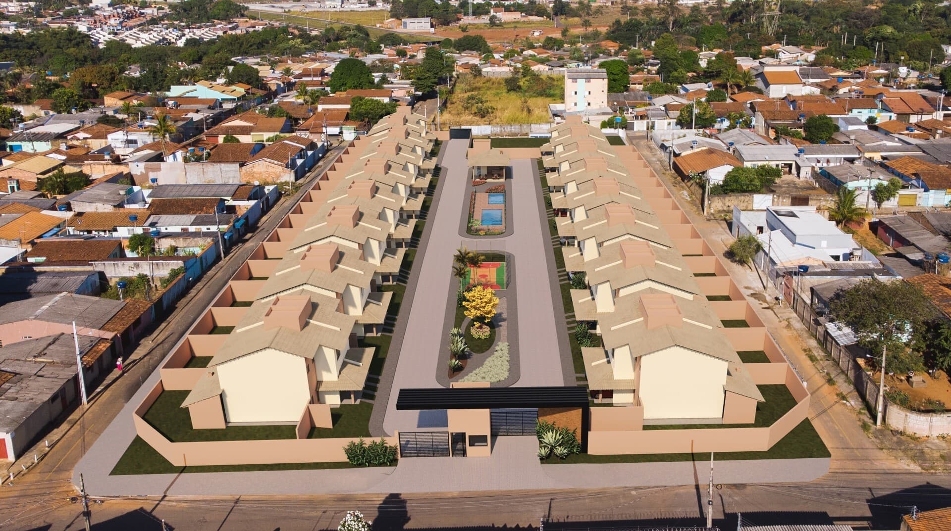 Portaria