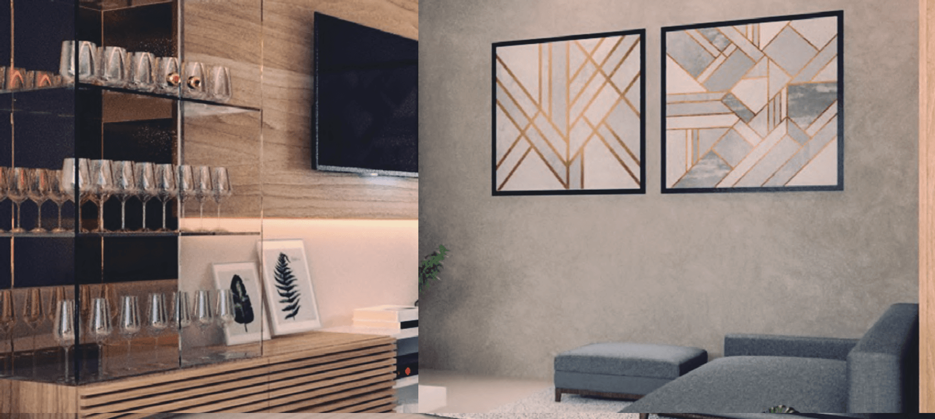 Living