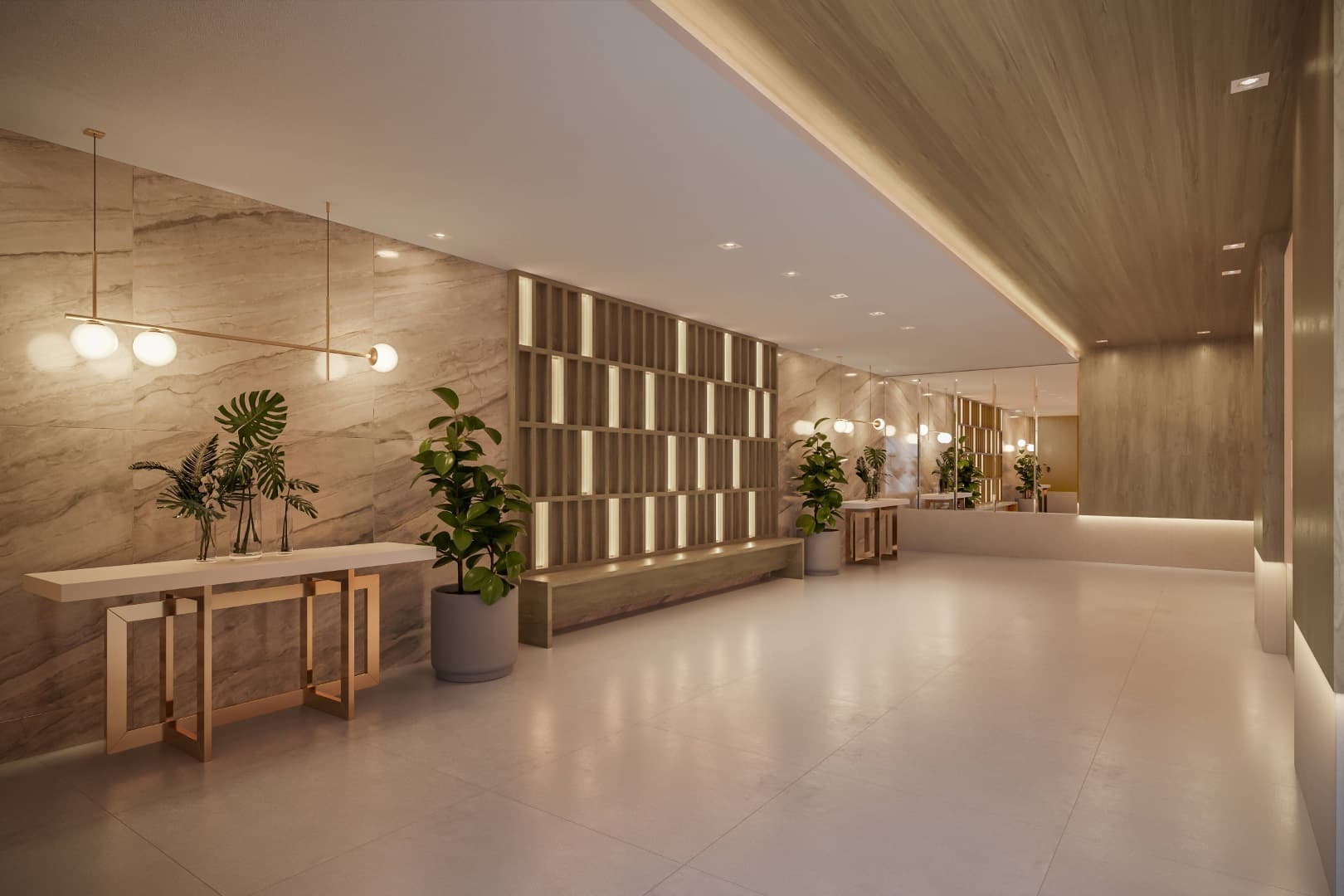 Hall