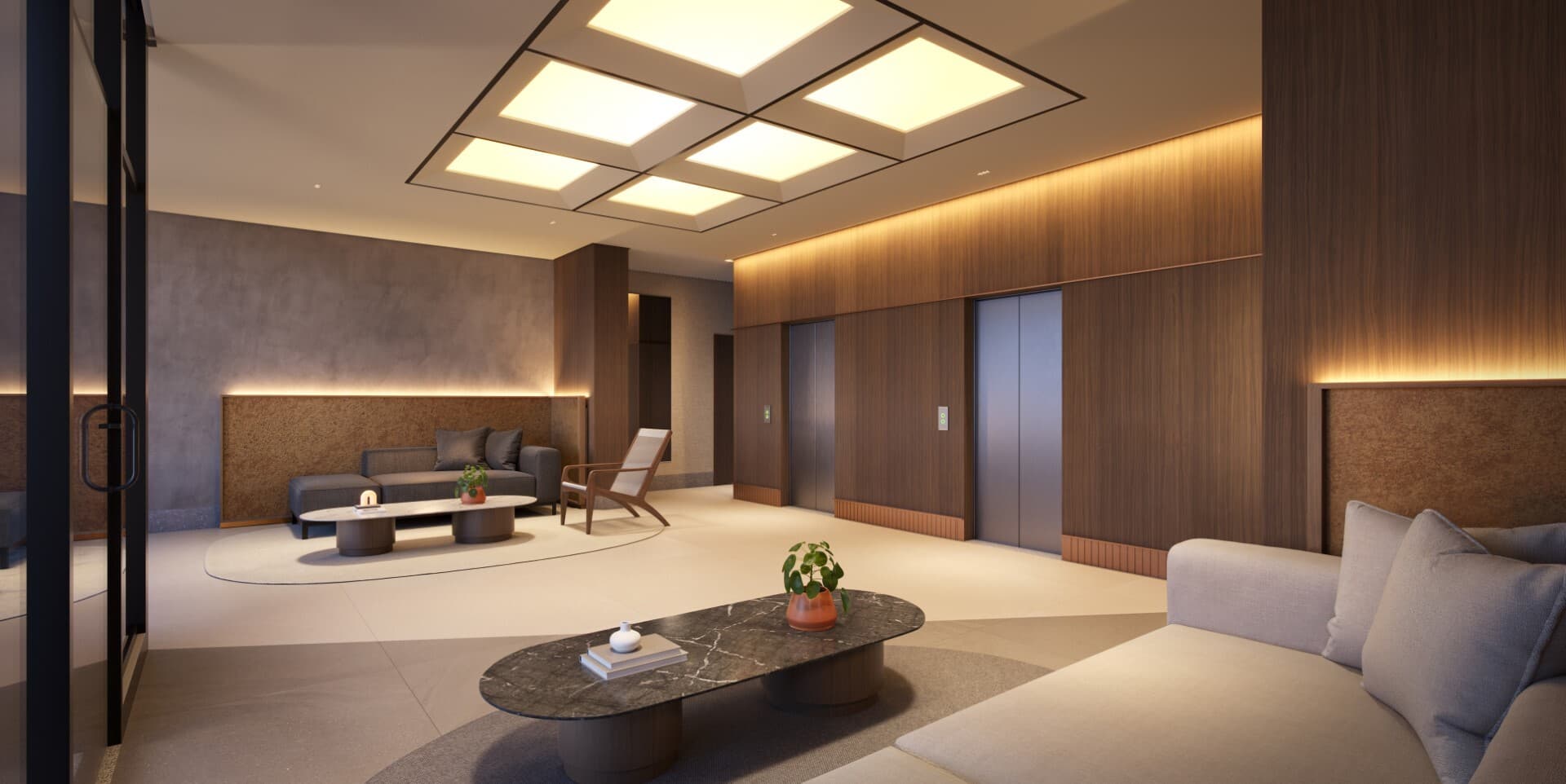Hall