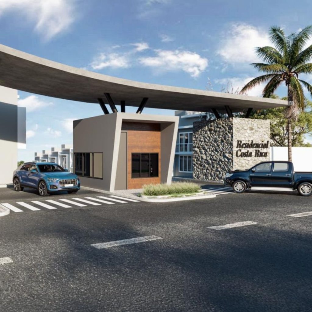 Costa Rica - Fase 1
