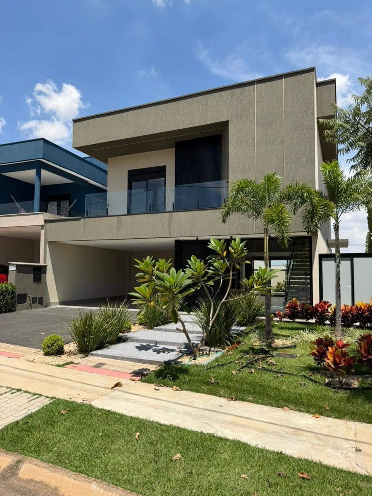 Casa à venda, Residencial Parqville Jacarandá, Aparecida de Goiânia, GO
