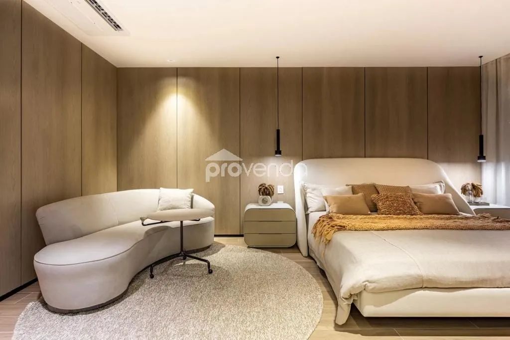 APARTAMENTO DE 505m² NO SETOR OESTE, THE SUN LUXURY STYLE