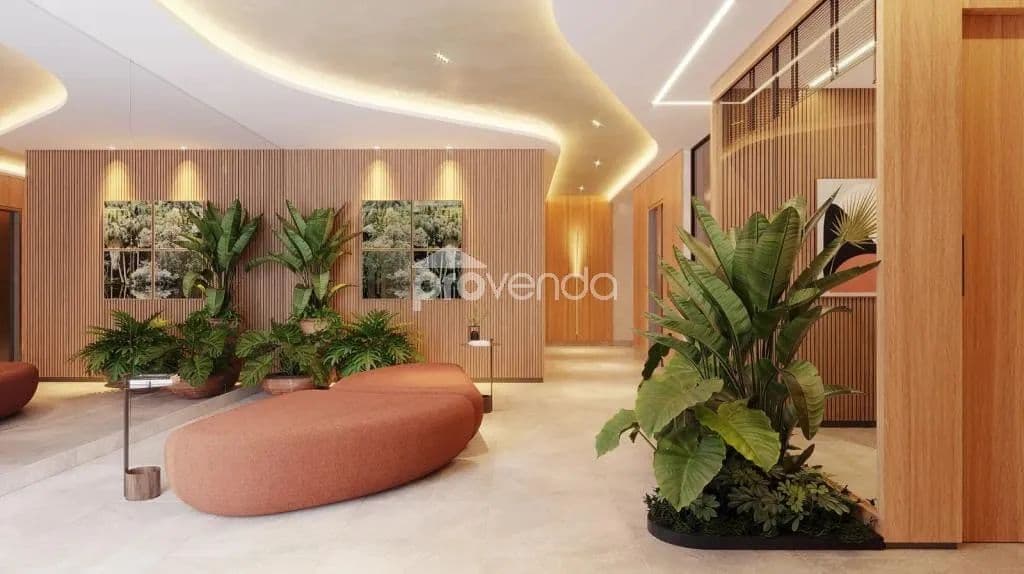 APARTAMENTO 03 QUARTOS, 03 SUÍTES 95m² - ALT-65 - SETOR BELA VISTA