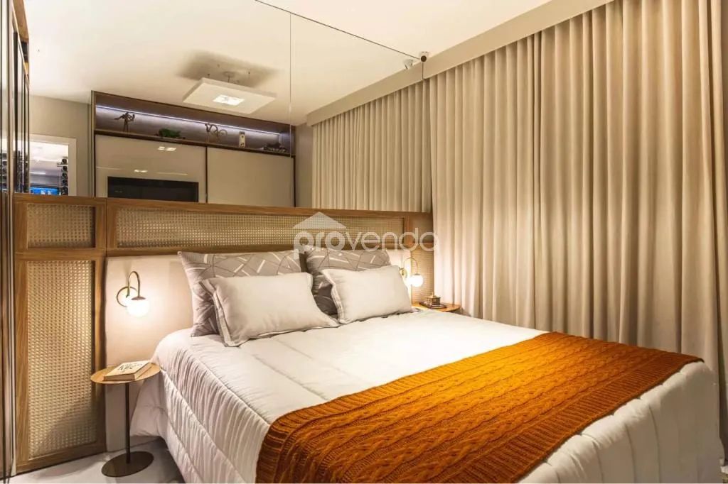 APARTAMENTO 3 QUARTOS COM 1 SUÍTE, 80m² - JARDIM AMÉRICA