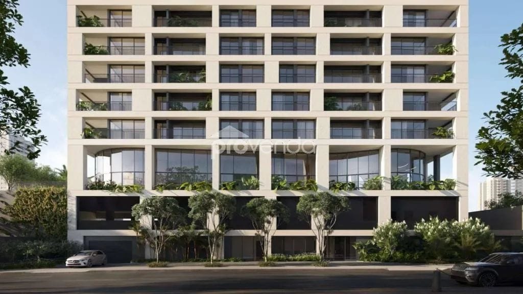 APARTAMENTO 2 QUARTOS, 1 SUÍTE 64m² - ITÁ MARISTA - SETOR MARISTA