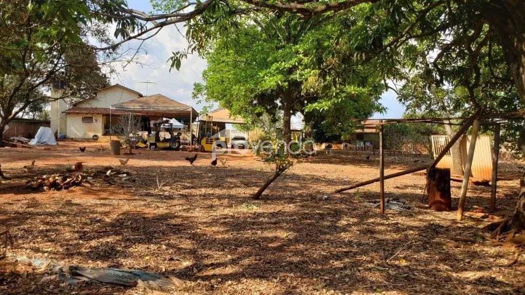CHÁCARA A VENDA 5000m² - CHÁCARAS RECREIO SÃO JOAQUIM - GOIÂNIA - GO