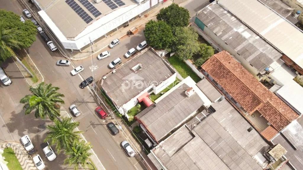CASA 03 SUÍTES - R.QUATORZE DE JULHO - ANÁPOLIS-GO