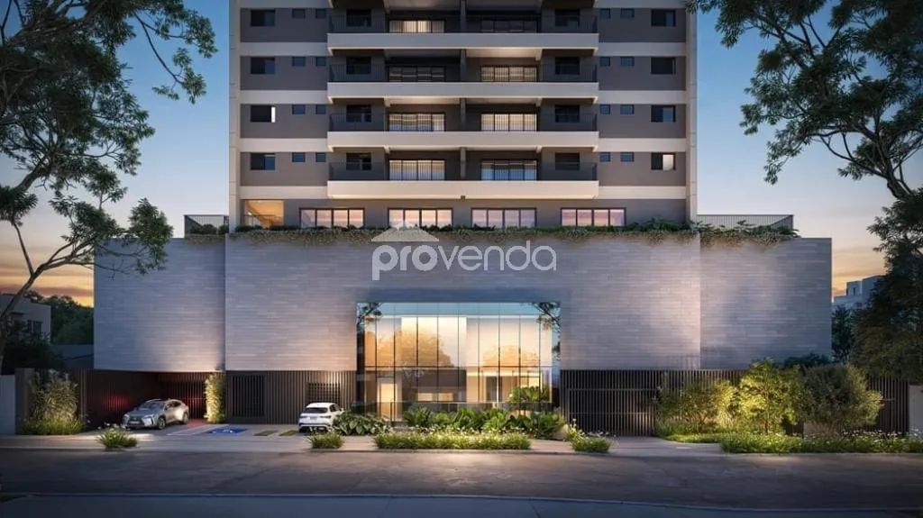 APARTAMENTO 2 QUARTOS, 1 SUÍTE 69m² - RESIDENCIAL AERO17 - SETOR AEROPORTO