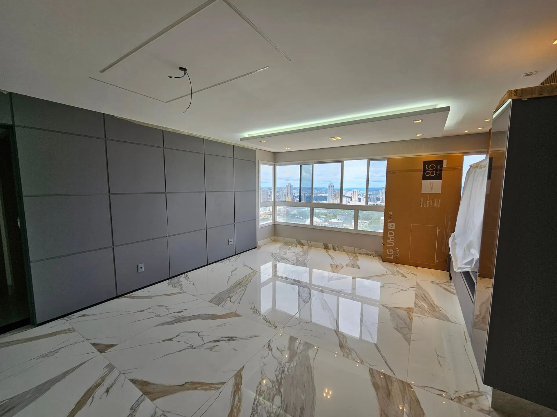 Apartamento à venda, Setor Leste Universitário, Goiânia, GO