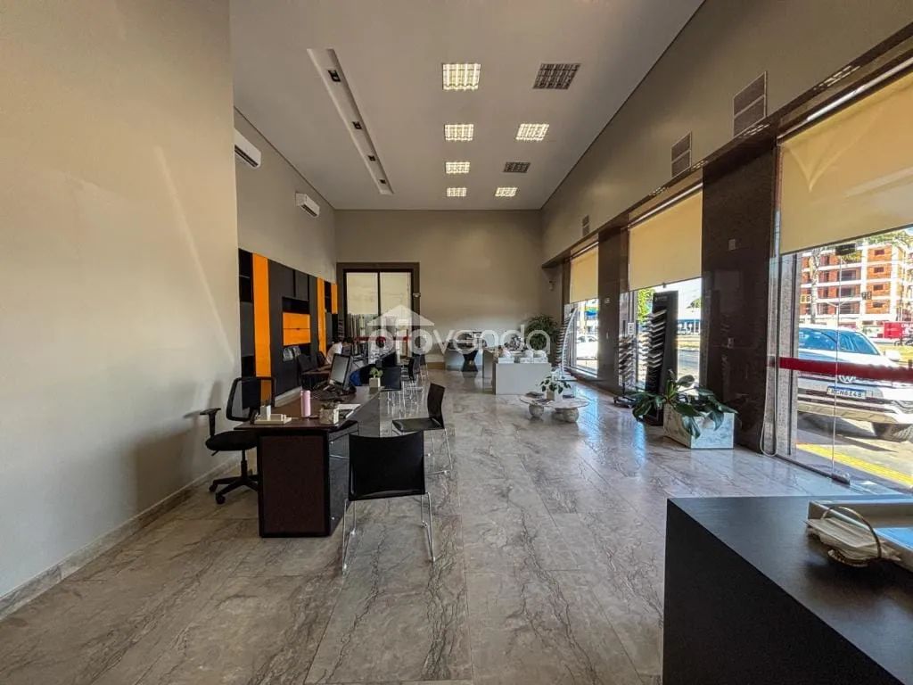 IMOVEL COMERCIAL 1500m² - JARDIM EUROPA