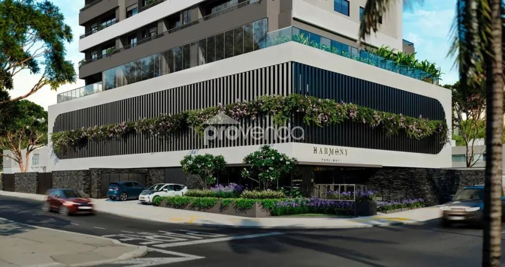 APARTAMENTO 2 SUÍTES - HARMONY PARK WAY, SETOR BUENO