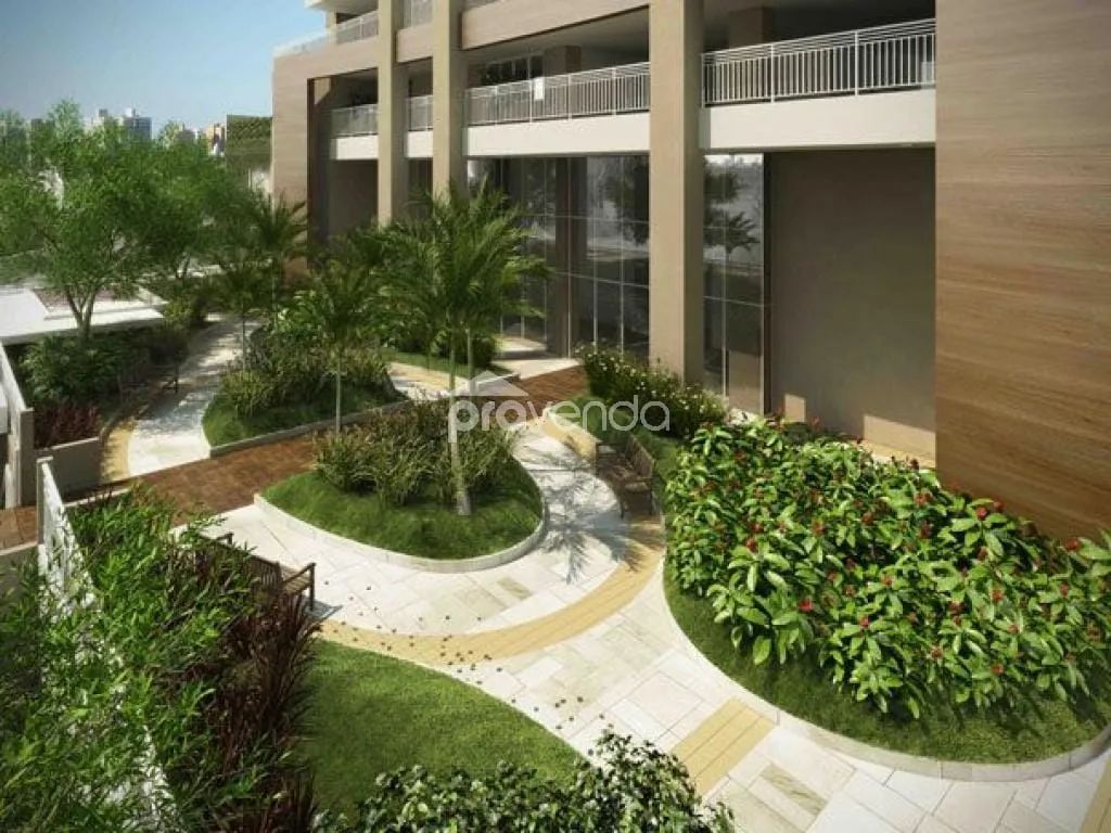 APARTAMENTO DUPLEX 03 QUARTOS - SETOR OESTE - EDIFÍCIO JAZZ LIFE STYLE