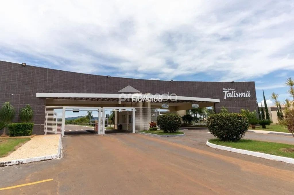 CHÁCARA 1.500m² - SÍTIO TALISMÃ - GUAPÓ
