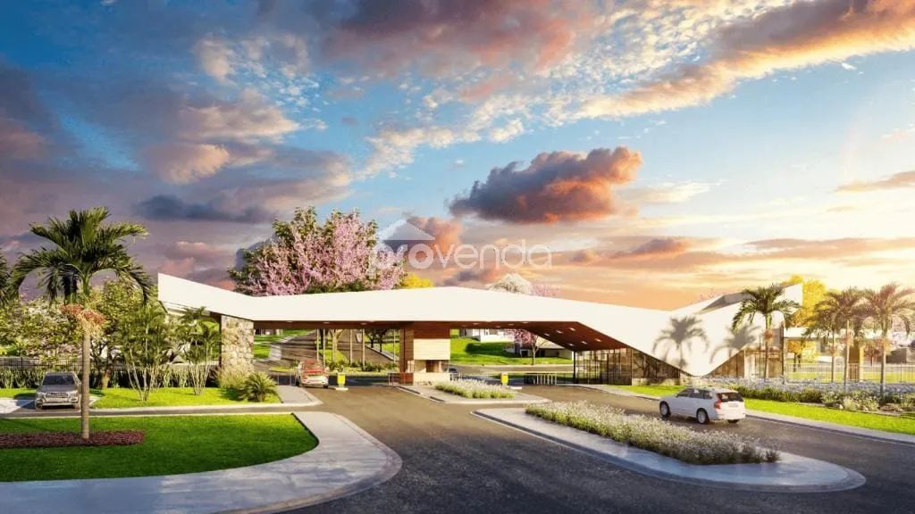 LOTE 250m² À VENDA, CONDOMINIO DE CASA - VINHAS FLAMBOYANT