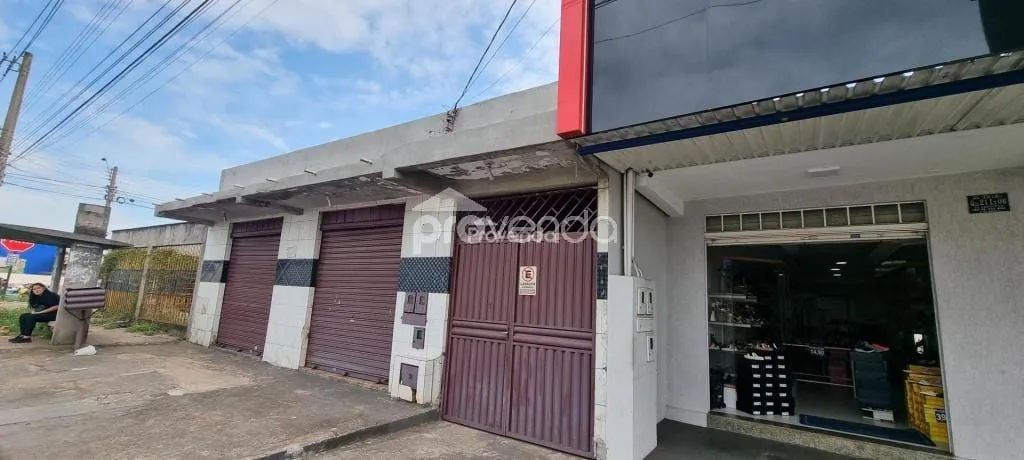 PONTO COMERCIAL NO SETOR GARAVELO, APARECIDA DE GOIÂNIA-GO