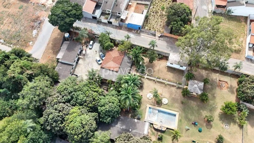 CHACARA 6000m², SETOR AEROPORTO SUL - APARECIDA DE GOIÂNIA
