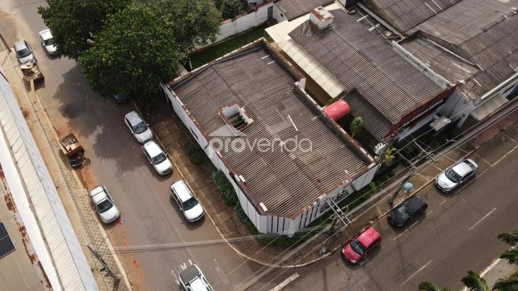 CLINÍCA MÉDICA - AV. GETULINO ARTIAGA - ANÁPOLIS-GO - ANÁPOLIS-GO