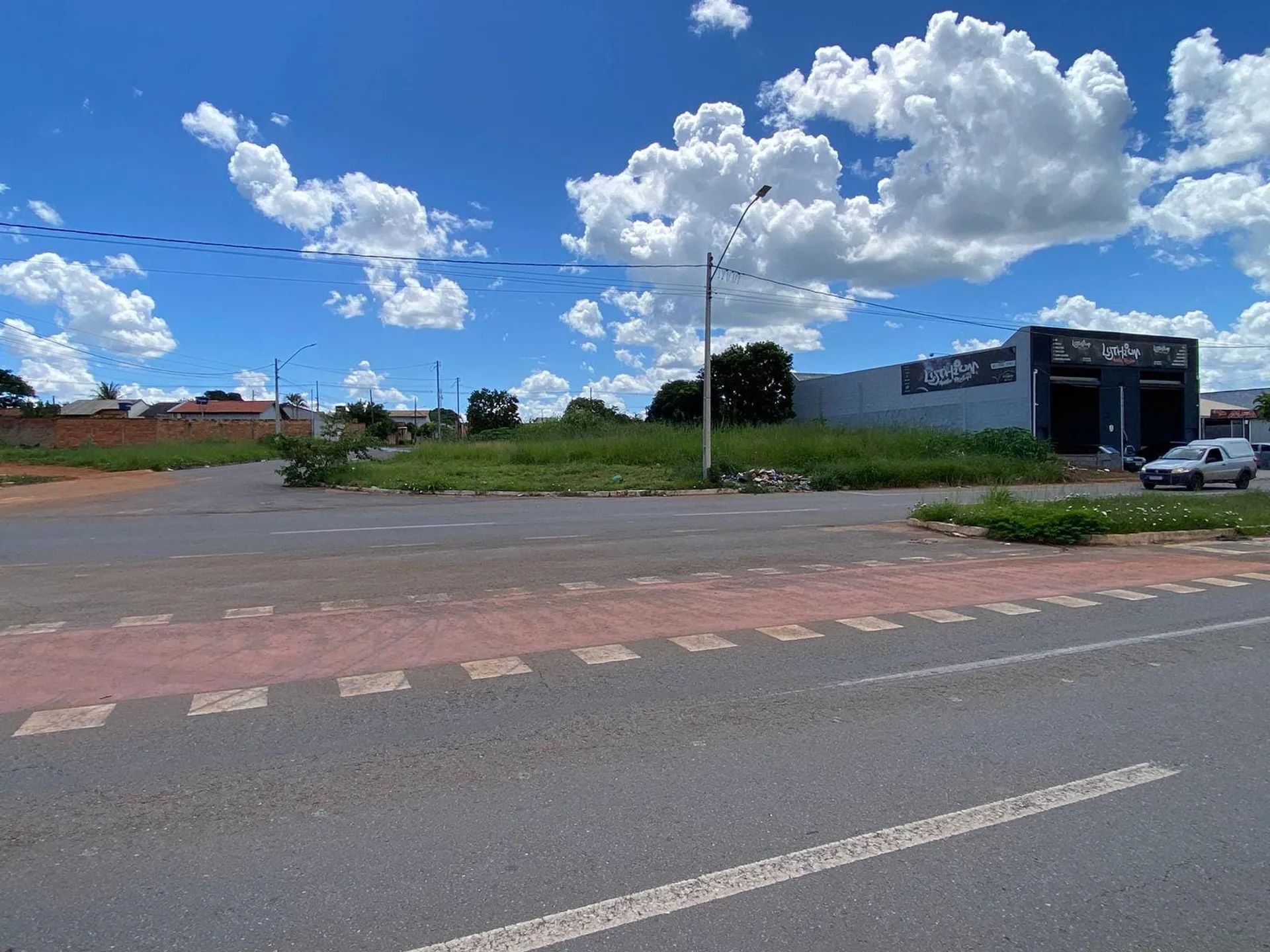 TERRENO - ÁREA 581,31 - TERRABELA CERRADO I - SENADOR CANEDO/GO