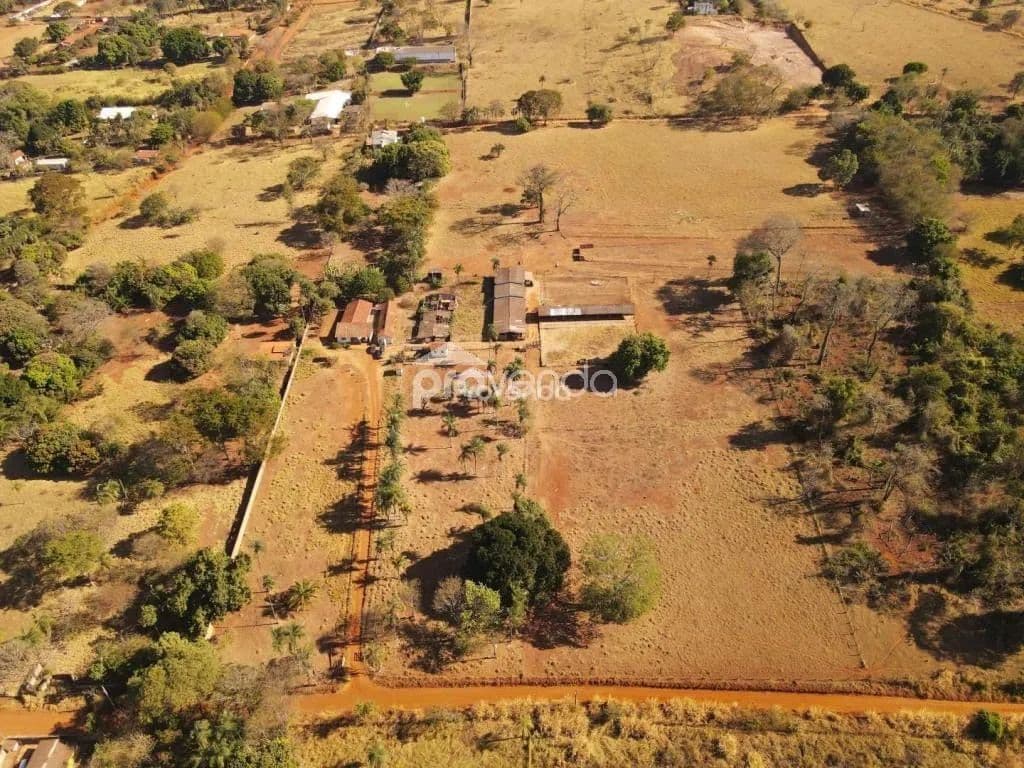 CHÁCARAS À VENDA SÍTIOS RECREIO 45.759m²