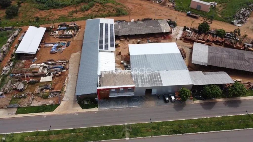 ÁREA 7.000m² - AVENIDA EPIACAUBA, JARDIM HELVÉCIA