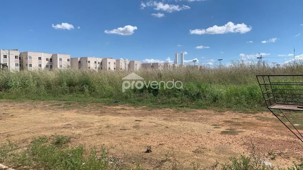 TERRENO 4.380m², CONDOMINIO DAS ESMERALDAS - GOIÂNIA, GO