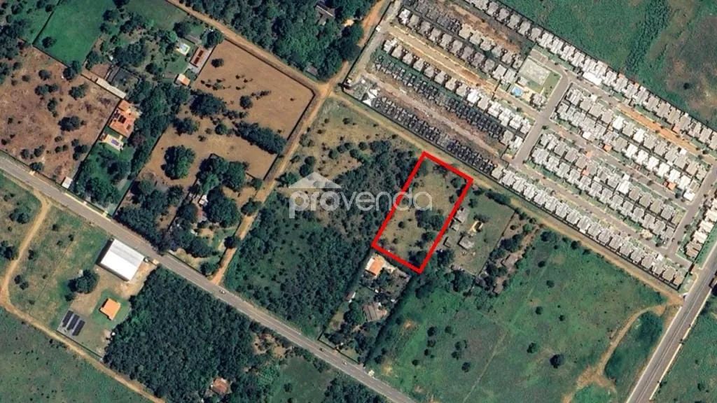 ÁREA 5.000m² - ABADIA DE GOIÁS - OPORTUNIDADE PARA CONDOMÍNIO FECHADO