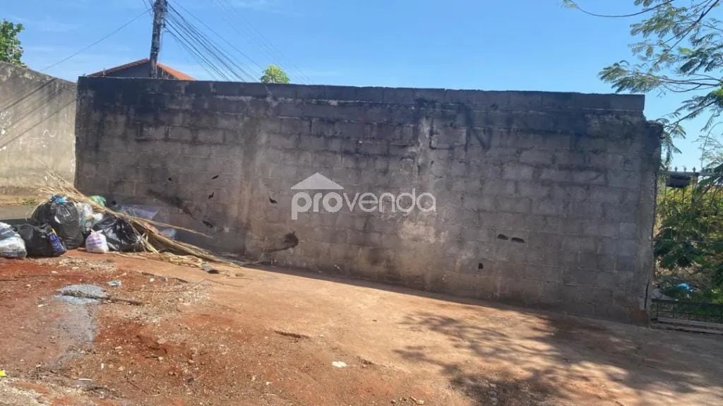 LOTE Á VENDA 511,75m² - SETOR SUDOESTE - GOIÂNIA - GO