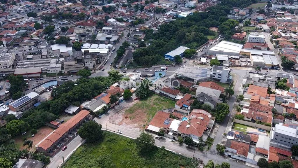 ÁREA 1.920m² - AVENIDA C-6 - JARDIM AMÉRICA