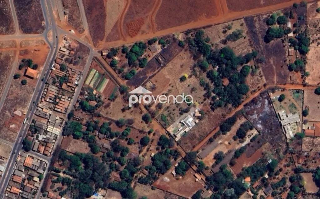 CHÁCARA À VENDA 5.025m² - 32 - SÍTIOS RECREIO BANDEIRANTES - Goiânia, GO