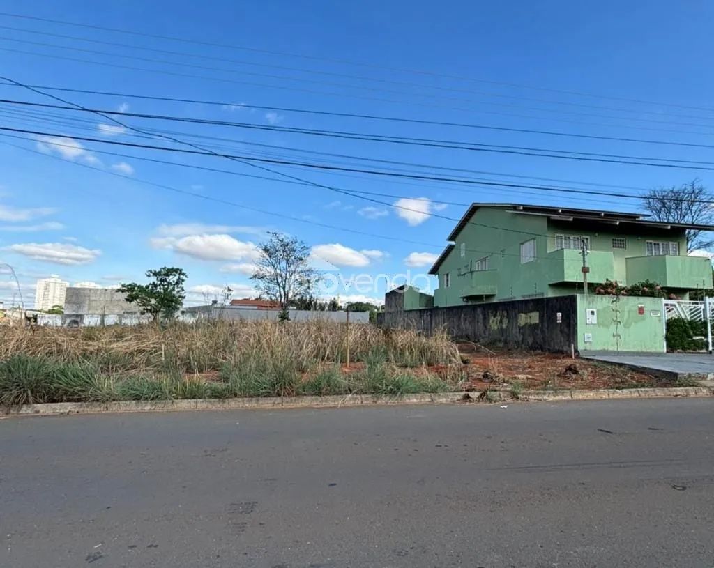 LOTE 455m² - LOCALIZAÇÃO ESTRATÉTICA - SETOR FAIÇALVILLE - GOIÂNIA/GO