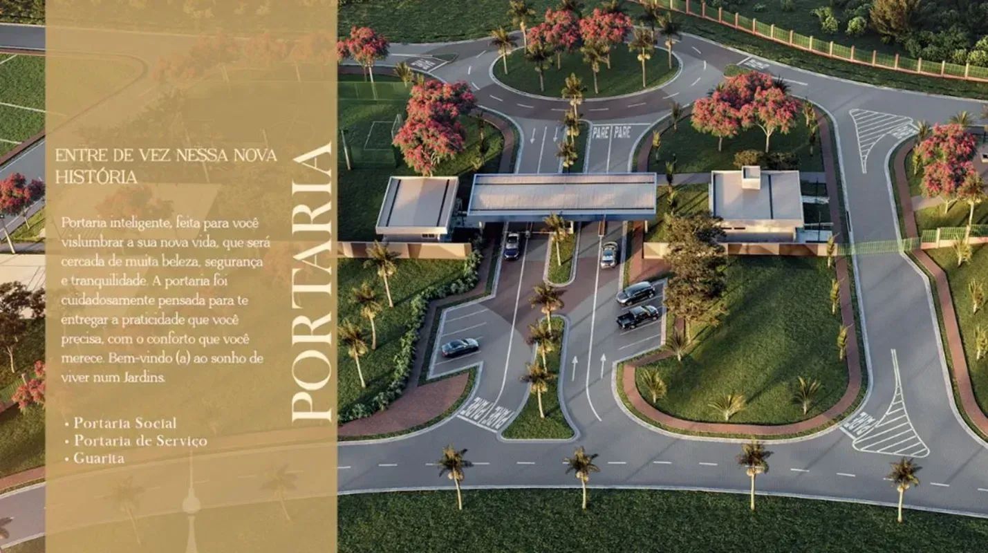 CASA À VENDA - JARDINS BERLIM (ÁGIO) - SENADOR CANEDO - GO