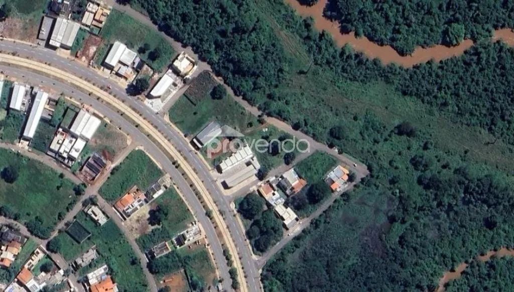 LOTES À VENDA - RESIDENCIAL HUMAITA