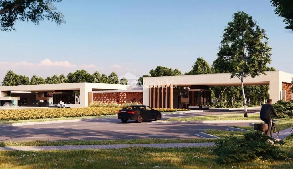 LOTE OPORTUNIDADE ÚNICA NO SOLARIS LAGUNA