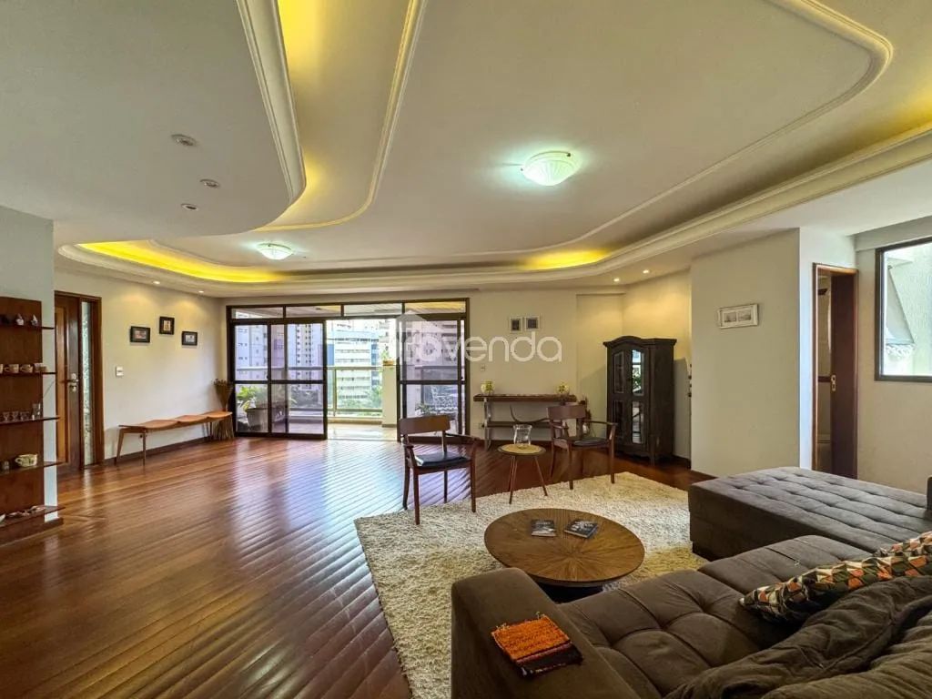 APARTAMENTO 3 SUÍTES - RESIDENCIAL MADRID, SETOR NOVA SUIÇA